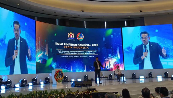 Strategi Lengkap Pemerintah Bawa UMKM Tembus Pasar Global: Dari Bebas Pajak hingga Adopsi AI