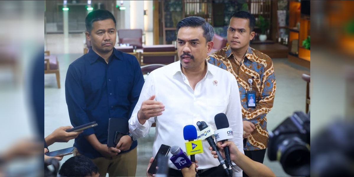 Sah! Ojol Naik Kelas Jadi Pengusaha Mikro, Nikmati Potongan Komisi 8% hingga Bebas Pajak