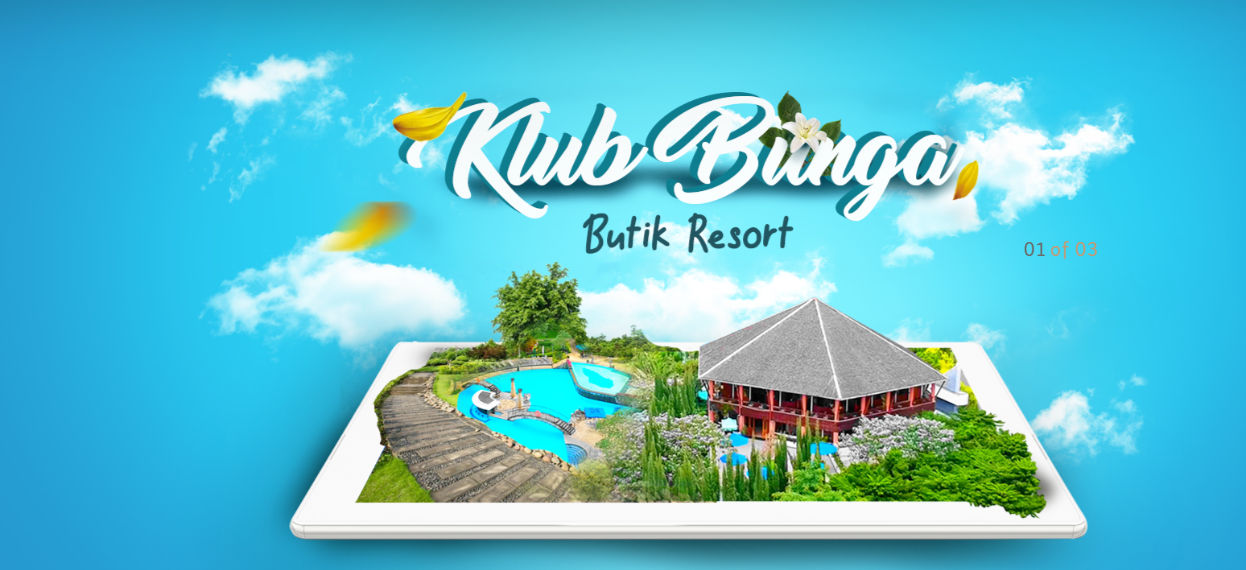 Klub Bunga Butik Resort: Menemukan Ketenangan Sempurna di Jantung Wisata Batu