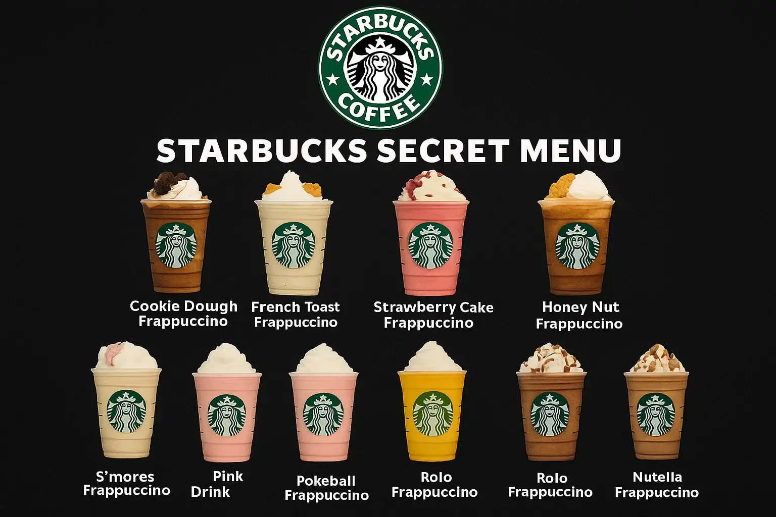  Bedah Strategi Bisnis Starbucks: Rahasia Jual Kopi Mahal Tapi Selalu Laris