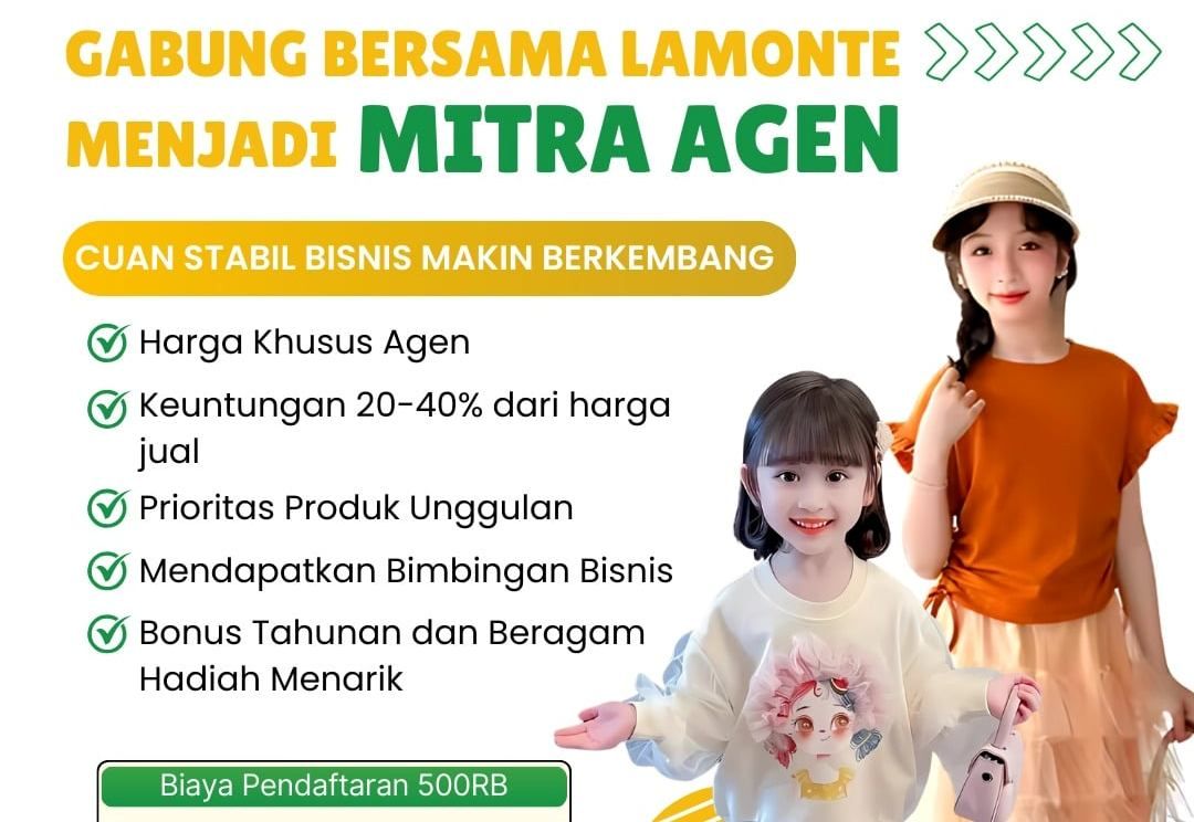 Strategi Branding Bisnis Lokal: Belajar dari Lamonte.id