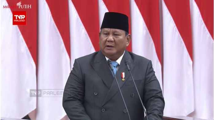 Anomali Ekonomi di Mata Presiden Prabowo: PDB Tumbuh 35%, Mengapa Kelas Menengah Justru Merosot?