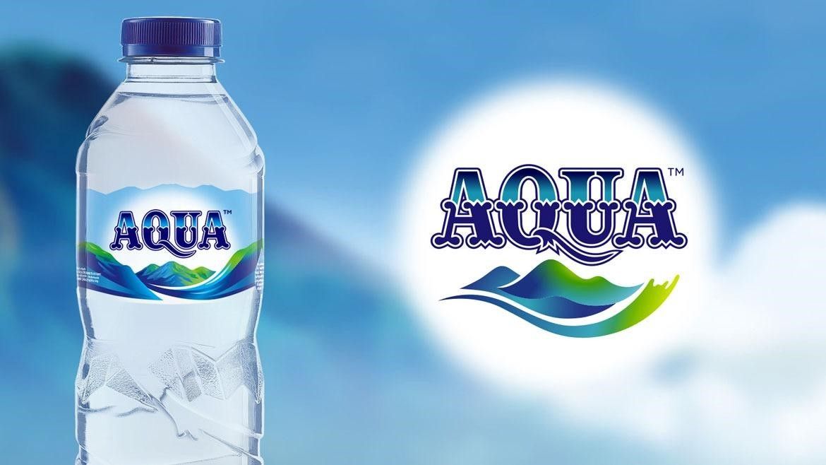  Bedah Strategi Pemasaran AQUA: Rahasia Rajai Pasar Air Mineral di Indonesia