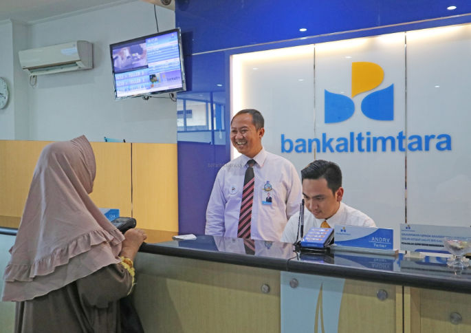 Strategi Akses Kredit Usaha Bank Kaltimtara untuk UMKM: Panduan Modal Ekspansi Regional