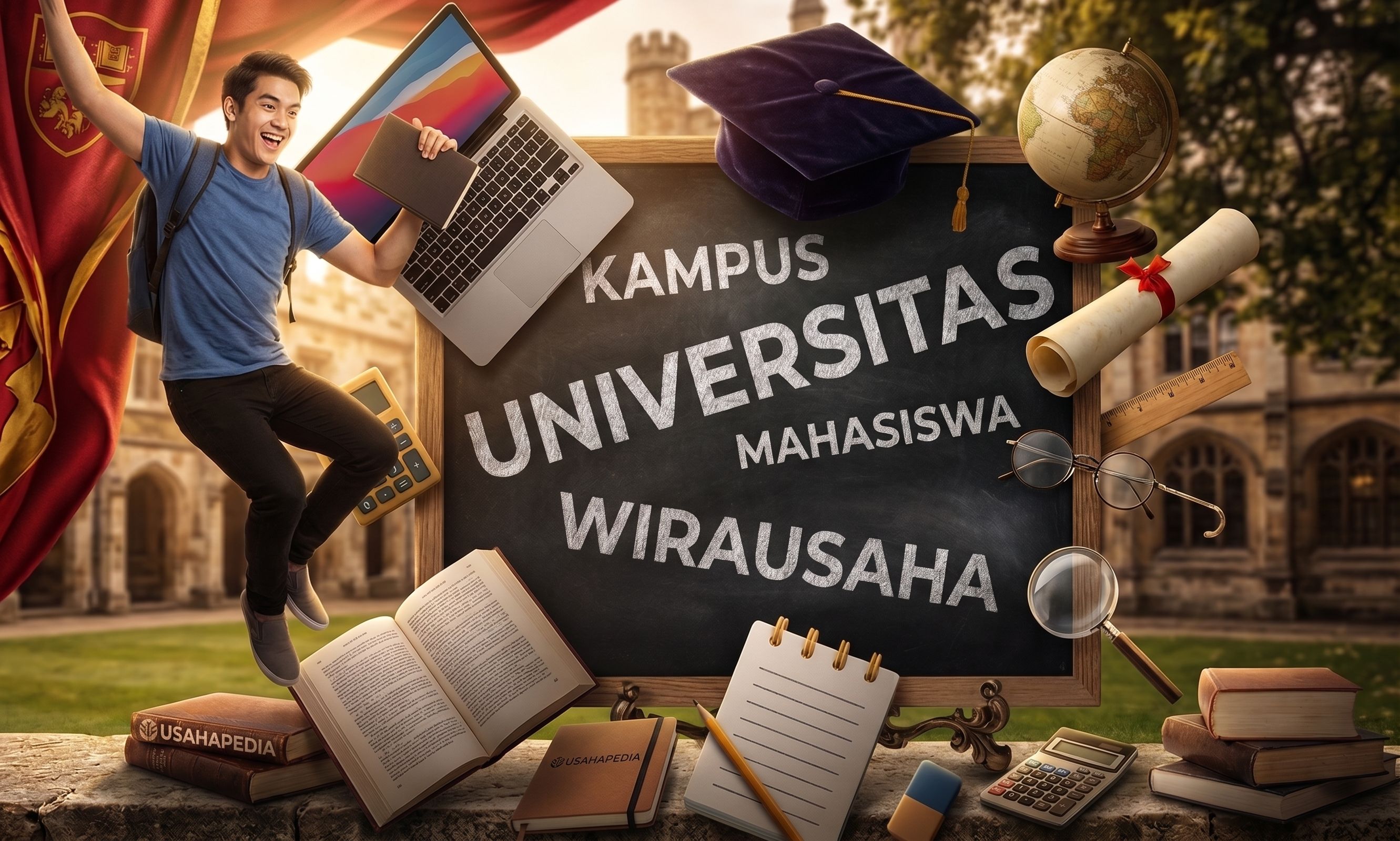 Beasiswa Santri BAZNAS 2026: Syarat, Cara Daftar & Kuota