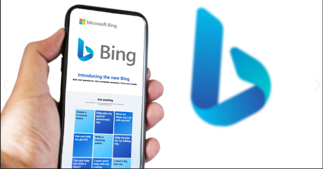  Mengapa Bing Menjadi Senjata Rahasia Baru untuk Pertumbuhan Bisnis UMKM?