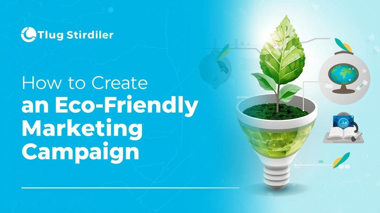  Bagaimana Membuat Kampanye Marketing Ramah Lingkungan?