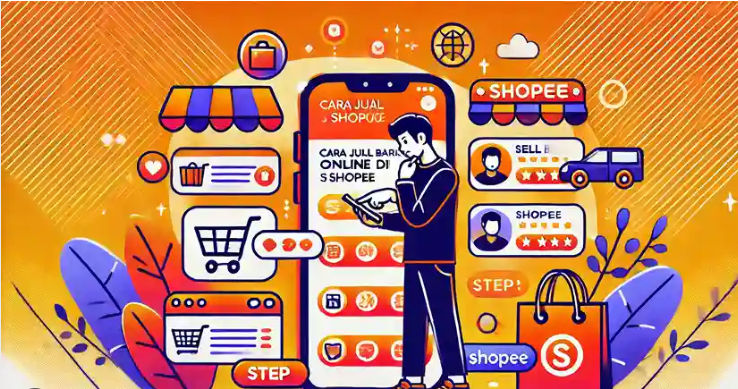  Cara Agar Produk Laris Manis di Marketplace (Shopee, Tokopedia, Lazada)