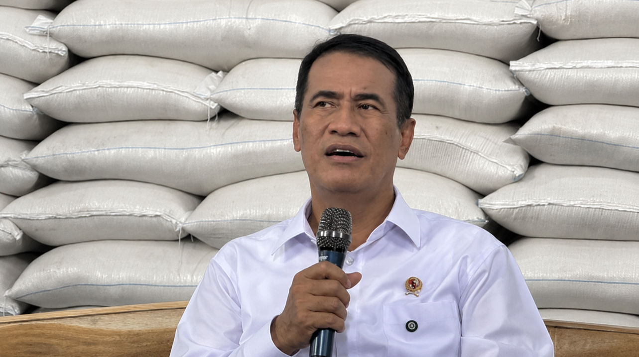 Rupiah Tembus Rp17.700: Berkah Tersembunyi Bagi Ekspor Agribisnis dan Ekonomi Pedesaan