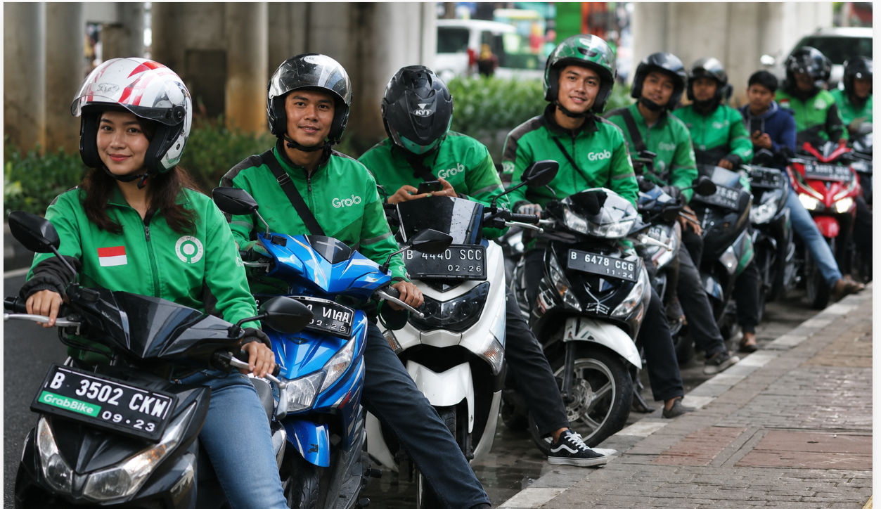 Driver Gojek Bakal Terima Pendapatan Lebih Besar: Potongan Resmi Turun Menjadi 8 Persen