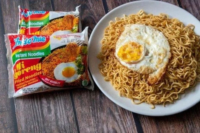  Bedah 5 Strategi Jitu Indomie Kuasai Pasar Mie Instan di Indonesia