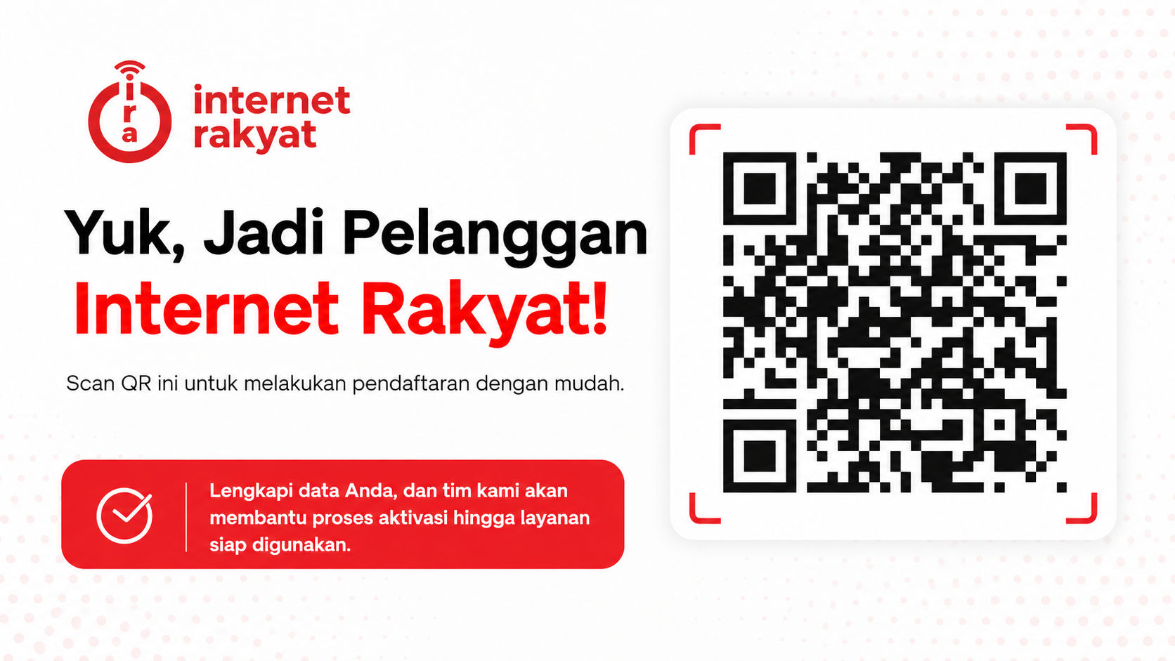  Pasang Internet Rakyat: Solusi Koneksi Cepat, Murah, dan Stabil untuk Kebutuhan Digital Anda