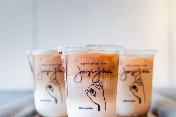 Bedah Strategi Bisnis Janji Jiwa: Kunci Sukses Rajai Pasar Kopi Kekinian