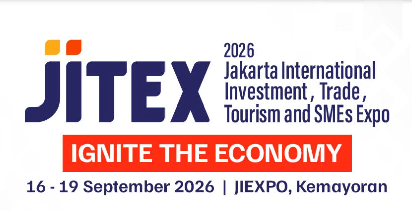  JITEX 2026: Ignite The Economy dan Momentum Kebangkitan UMKM Menuju Jakarta Kota Global