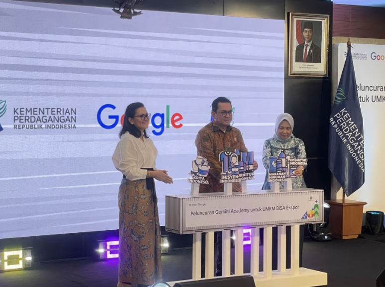 Kolaborasi UMKM & Kreator Digital: Kunci Pertumbuhan Ekonomi Baru