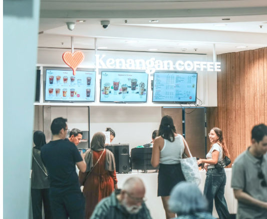 Strategi Ekspansi Global Kopi Kenangan: Tembus Pasar Australia dan Capai Milestones 1.000 Gerai