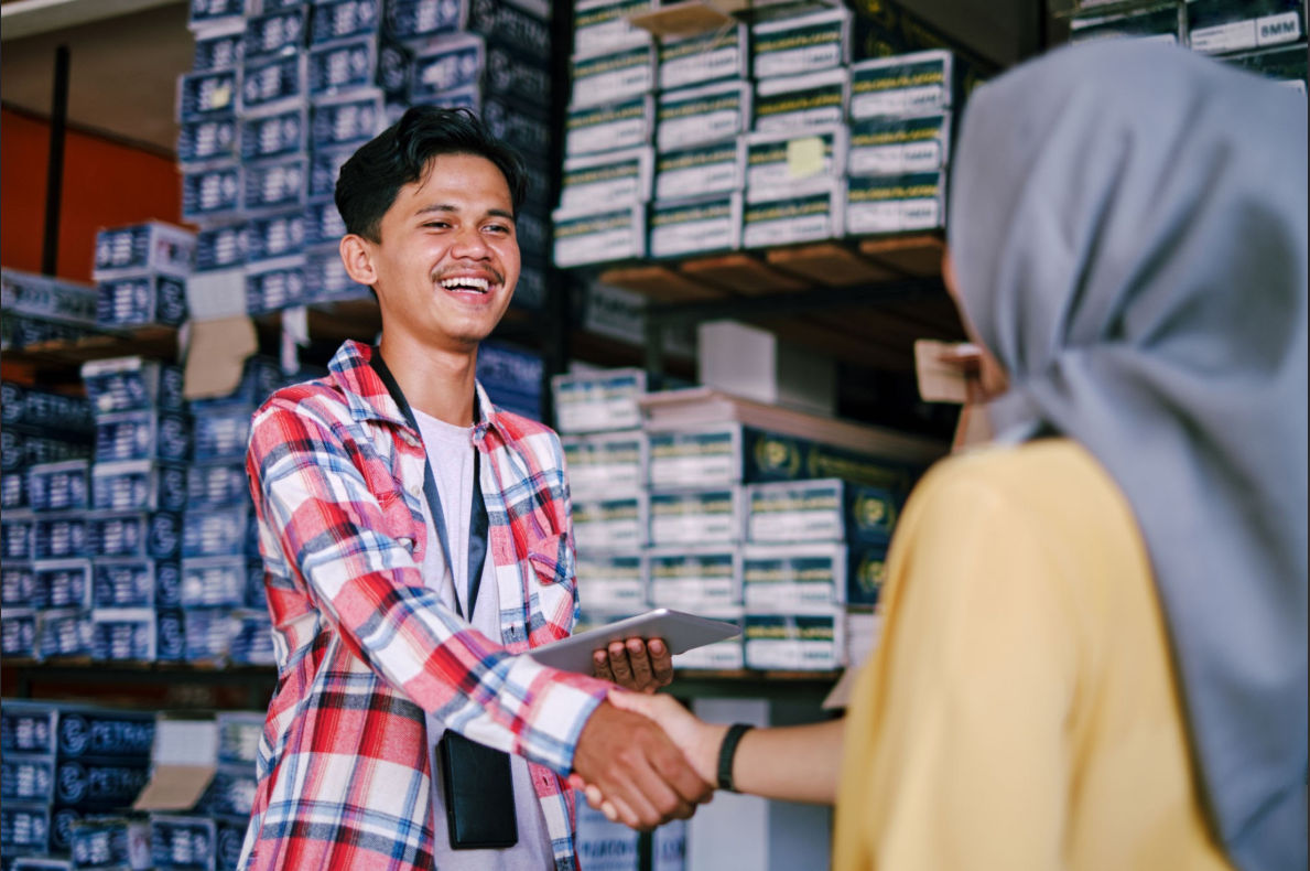Syarat Pengajuan KUR BRI 2026 untuk UMKM: Tabel Angsuran & Cara Daftarnya