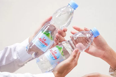  Bedah Strategi Bisnis Le Minerale: Cara Jitu Mengguncang Dominasi Pasar Air Mineral