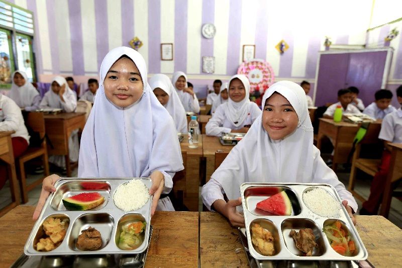  Rantai Pasok Ikan Budidaya untuk Program Makan Bergizi Gratis (MBG): Memastikan Kualitas dan Keberlanjutan dari Tambak ke Piring Sekolah
