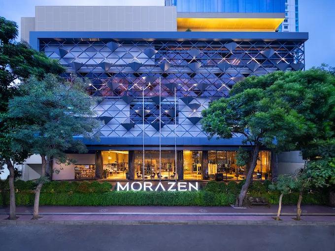 Mengintip Peluang Bisnis MICE Premium di Morazen Surabaya: Akomodasi Strategis untuk Fleksibilitas Usaha Modern
