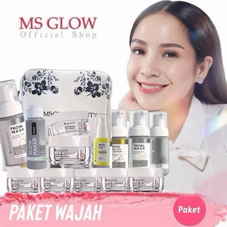 Bedah Strategi Marketing MS Glow: Trik Jitu UMKM Tampil Viral & Tembus Pasar Global