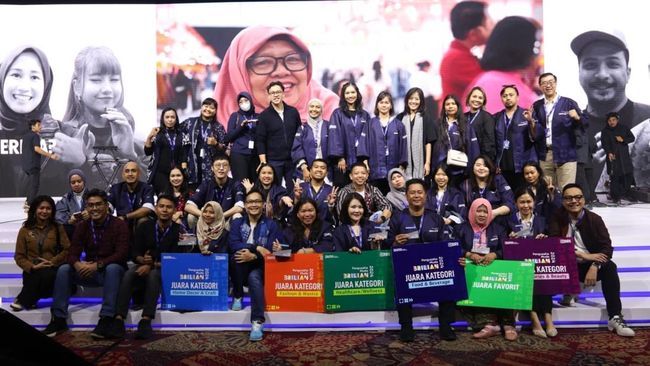 Program Pengusaha Muda Brilian 2025 kini resmi dibuka!