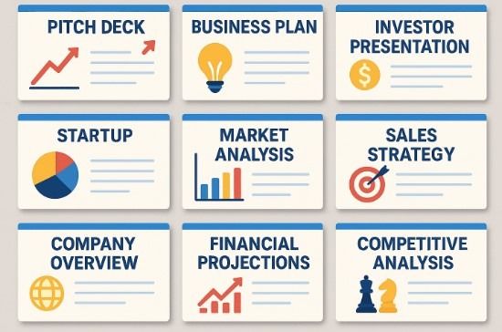  [Eksklusif 2026] Panduan Lengkap Membuat Pitch Deck Startup yang Menarik Investor (Target Founder)