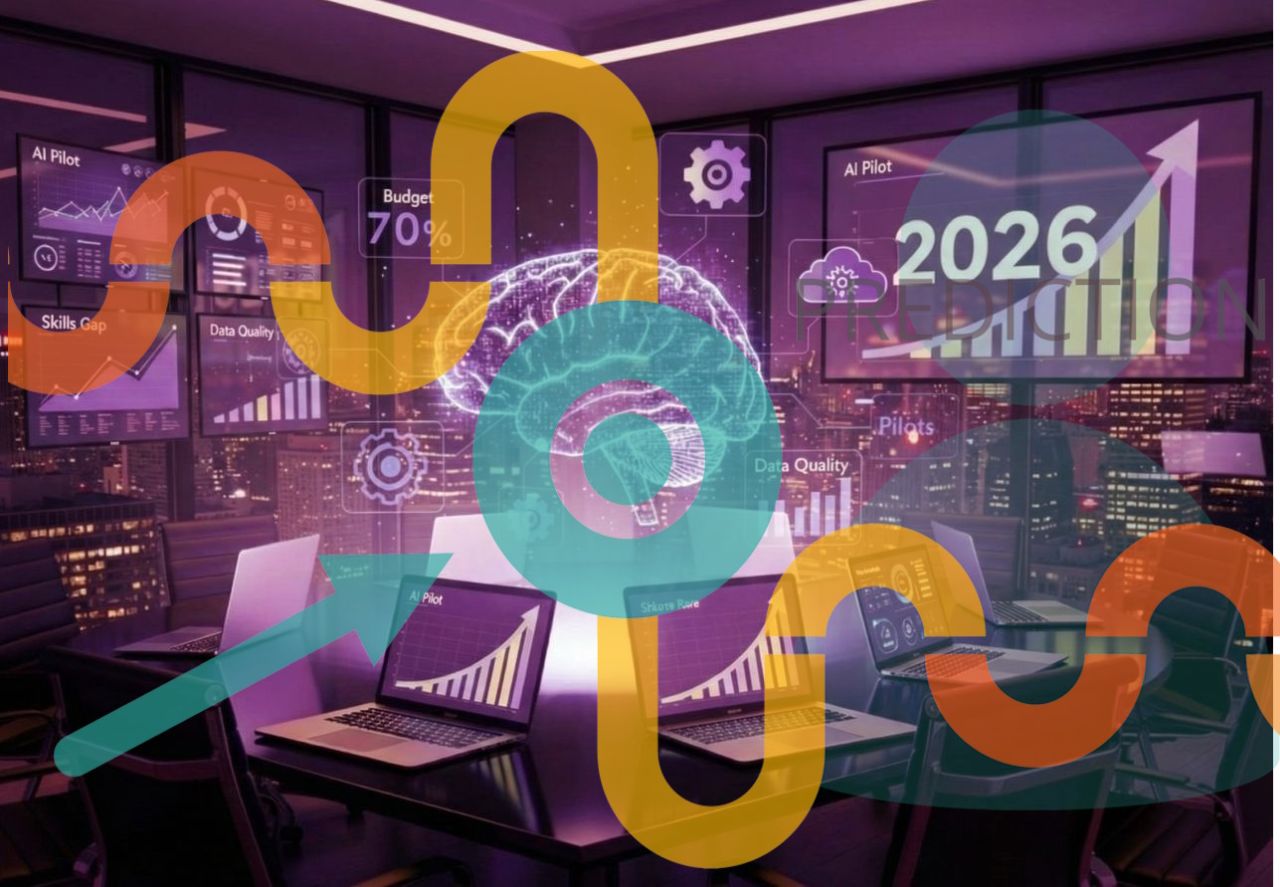 Prediksi 2026: Strategi Jitu Memasuki Era Transformasi Bisnis Melalui Startup AI