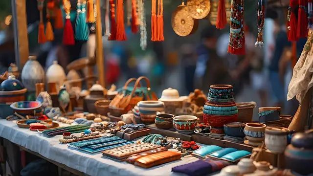 Dari Lokal ke Global: Strategi Brand Kreatif Menembus Pasar Dunia