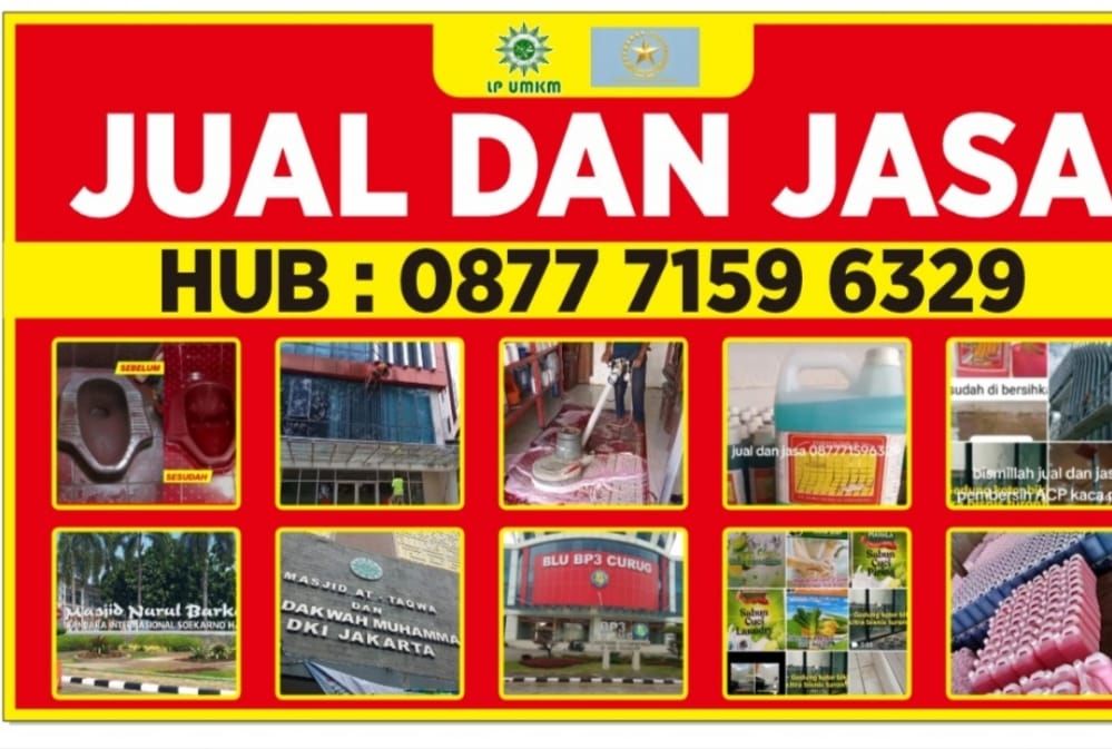 PT Puri Chimical Indonesia: Solusi General Cleaning dan Supplier Cairan Pembersih Terbaik di Jabodetabek