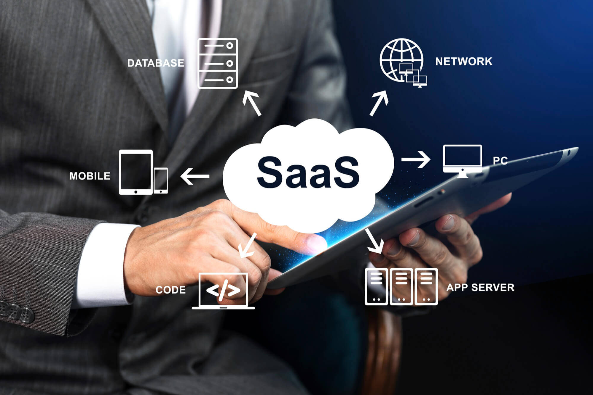 Mengapa Startup SaaS dan Vertical SaaS Menjadi Pilihan Utama di 2026: Membahas Peluang Besar di Niche Pasar