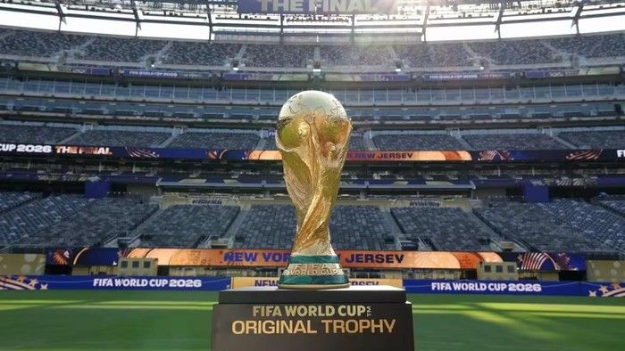  Bedah Bisnis Piala Dunia 2026: Siapa yang Paling Cuan dan Siapa yang Merugi?