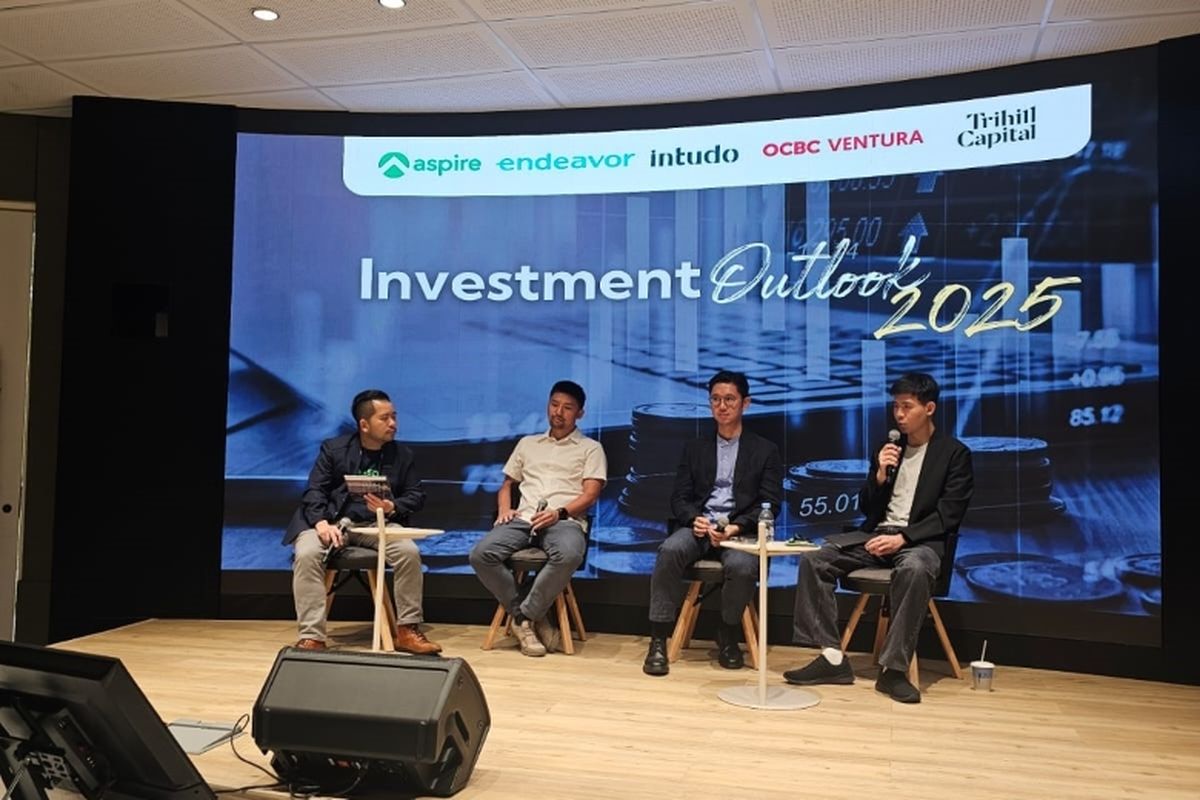 Tren 2026: Strategi Membangun dan Mendapatkan Pendanaan untuk Startup Berbasis Sustainable Tech