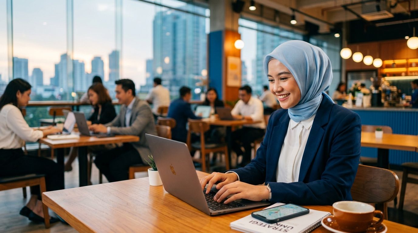 5 Cara UMKM Mendapatkan Pelanggan dari Google Search Secara Gratis