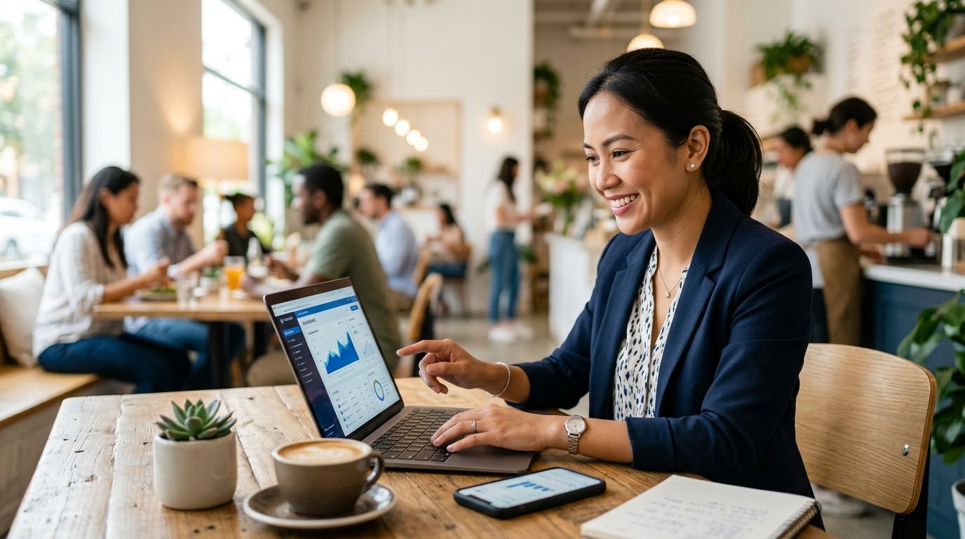 AI untuk UMKM: 20 Tools Gratis yang Menghemat Biaya Operasional