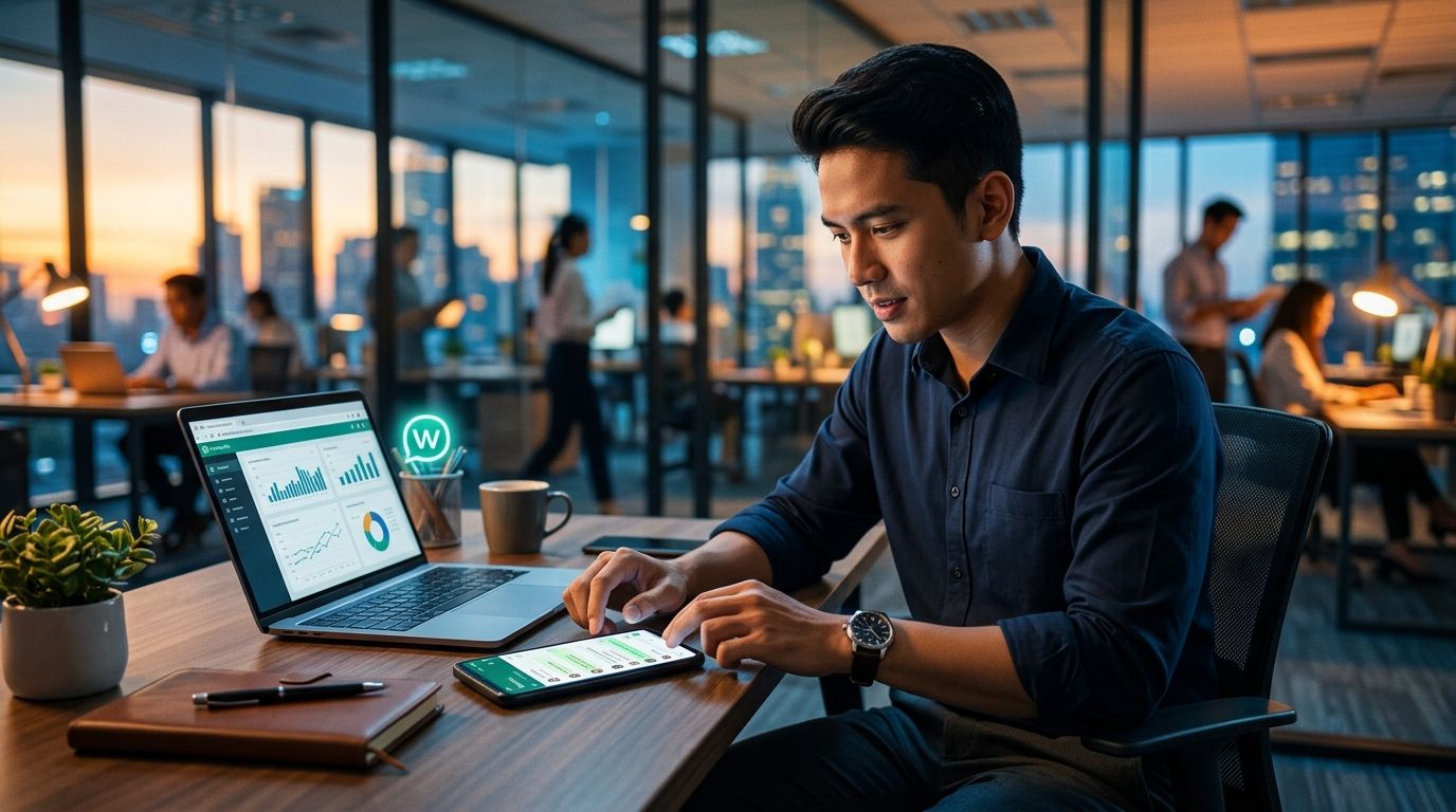 Cara Mengembalikan Chat WhatsApp yang Terhapus di Android