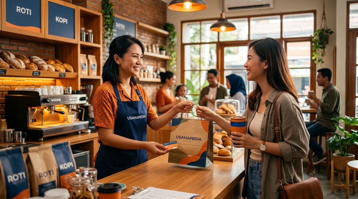  Cara Pelanggan Membeli Lagi Tanpa Diskon Besar [UMKM]