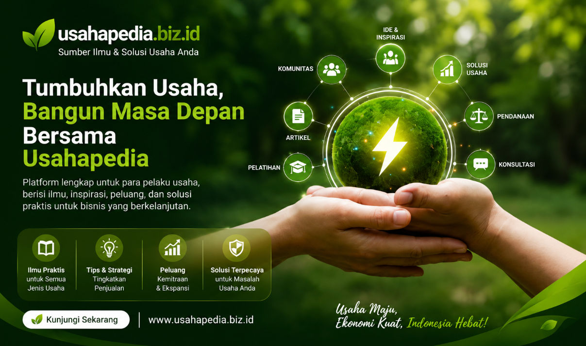 Peluang Bisnis 2026: 5 Sektor Usaha Paling Cuan di Tahun Kuda Api
