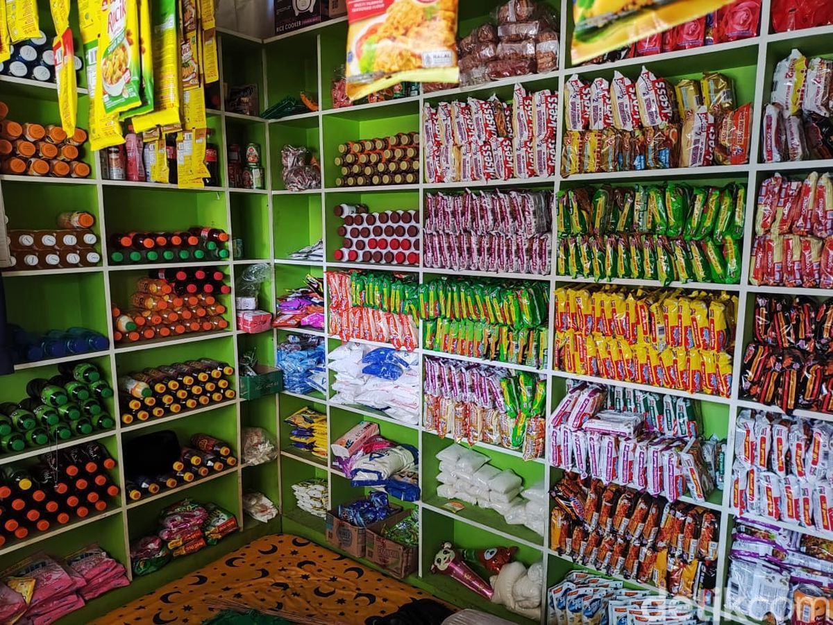 Berapa Modal Usaha Warung Madura? Ini Rincian Biaya dan Faktor Penentunya