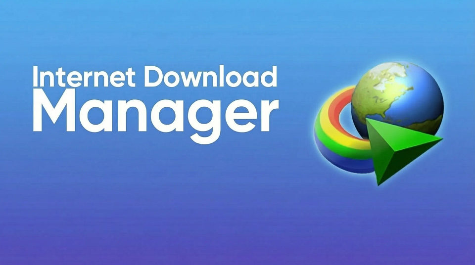 Internet Download Manager (IDM) – Key kích hoạt vĩnh viễn - hình ảnh sản phẩm tại EmpireX