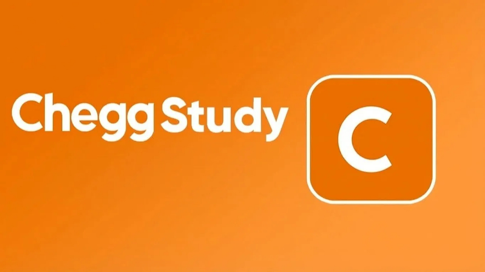 Chegg Study - Official Personal Upgrade product image at EmpireTech