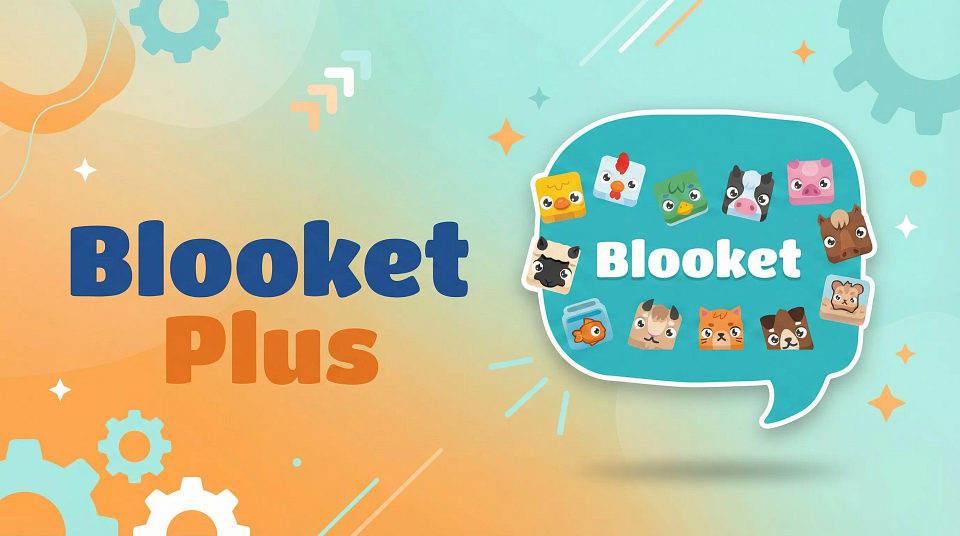 Blooket Plus - Nâng cấp chính chủ - hình ảnh sản phẩm tại EmpireX