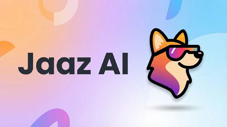 Jaaz AI 1 tháng - Nâng cấp chính chủ - hình ảnh sản phẩm tại EmpireX