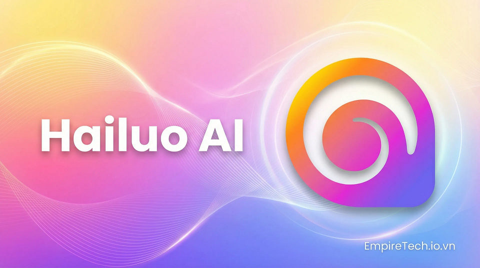 Hailuo AI 1 Month - Official Personal Upgrade product image at EmpireX