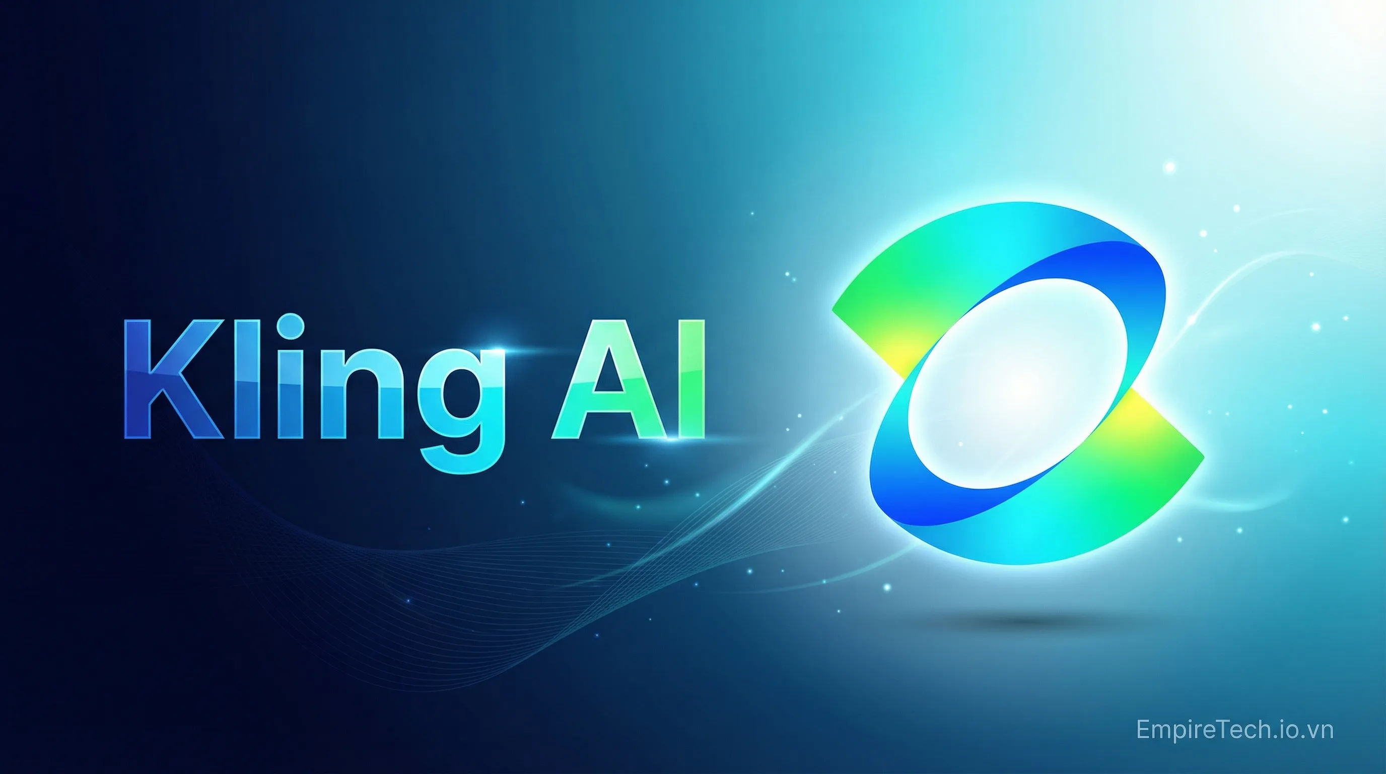 Kling AI 1 tháng - Nâng cấp chính chủ