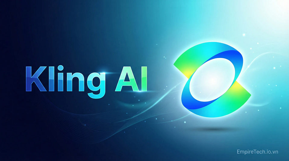 Kling AI 1 tháng - Nâng cấp chính chủ - hình ảnh sản phẩm tại EmpireX