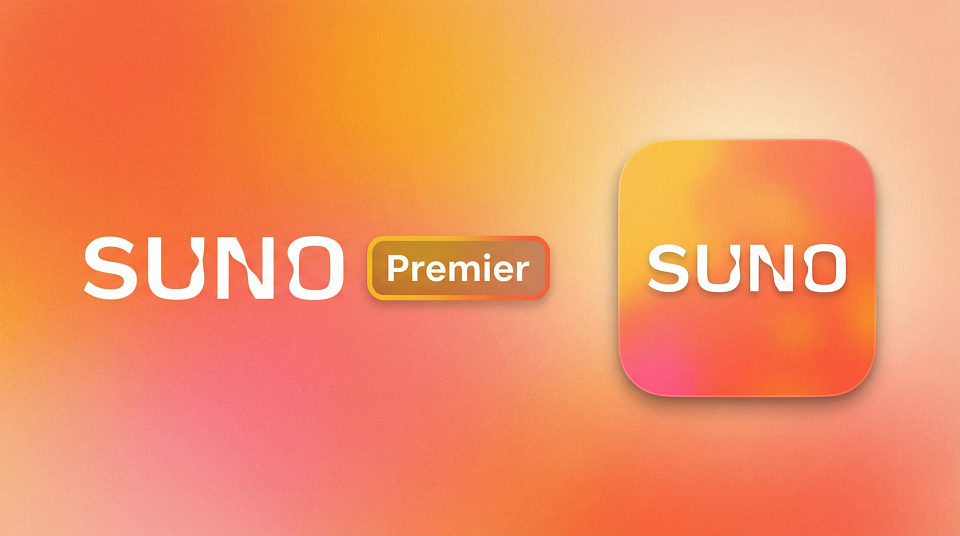 Suno Premier - Nâng cấp chính chủ - hình ảnh sản phẩm tại EmpireX