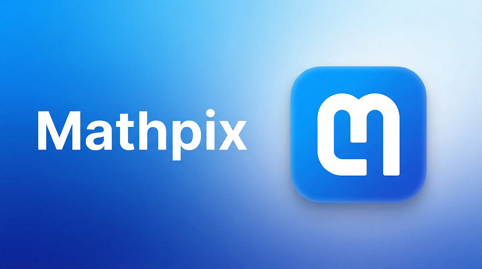 Mathpix Pro - Official Personal Upgrade product image at EmpireX