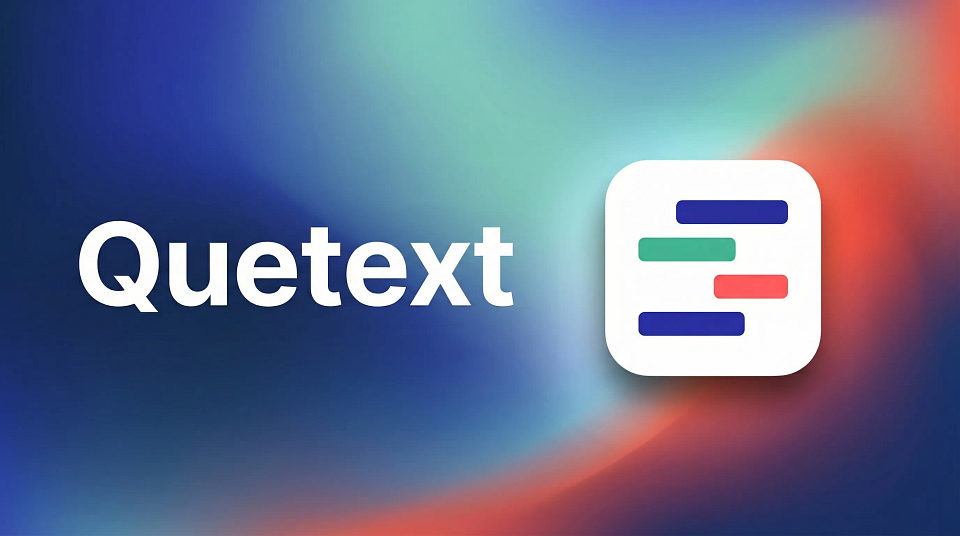 Quetext Essentials -Official Personal Upgrade product image at EmpireX