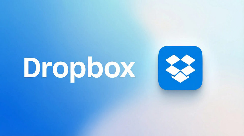 Dropbox 1 Year - Official Personal Upgrade product image at EmpireX